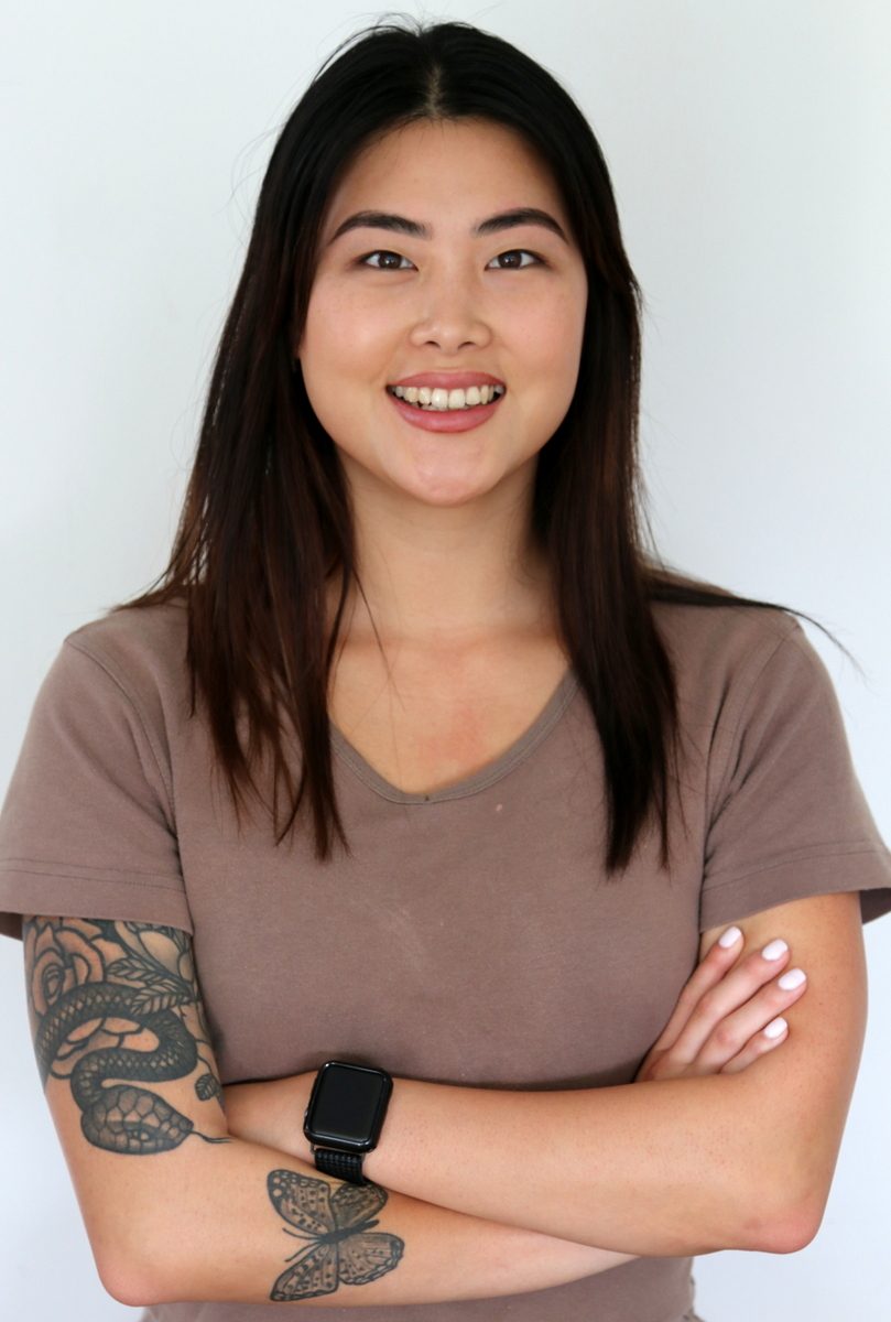 Anastasia