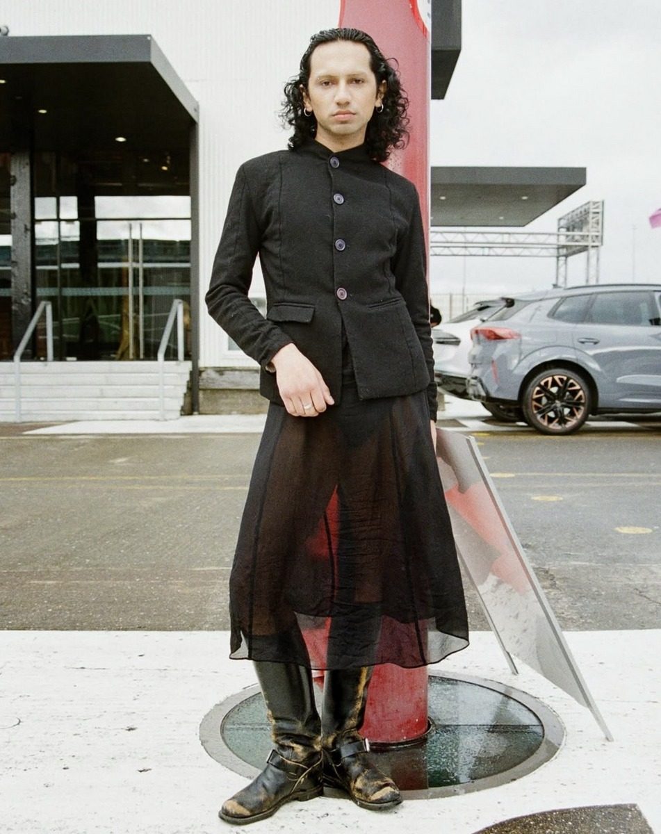 Adam Banoori