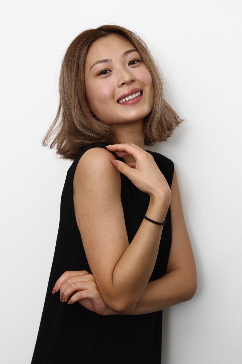 Jo Cui