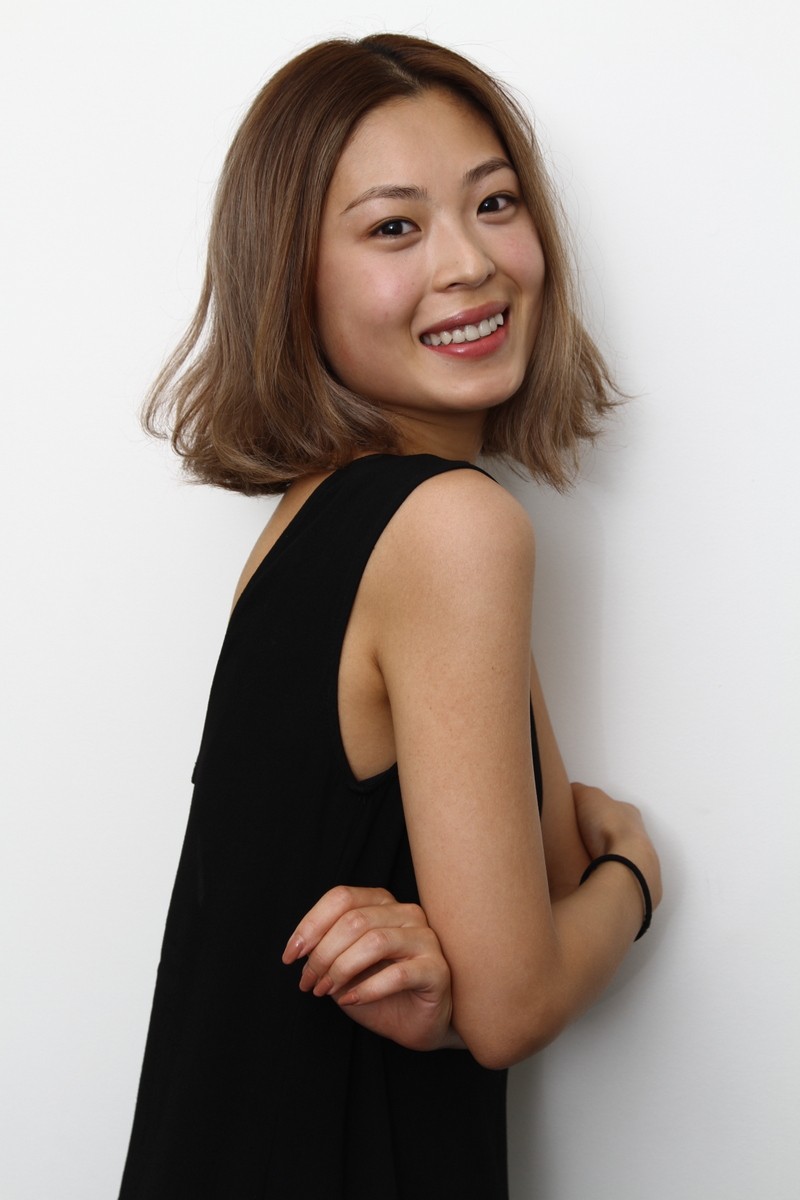 Jo Cui