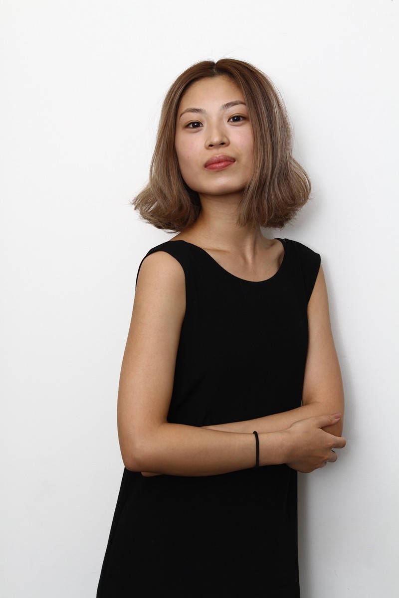 Jo Cui