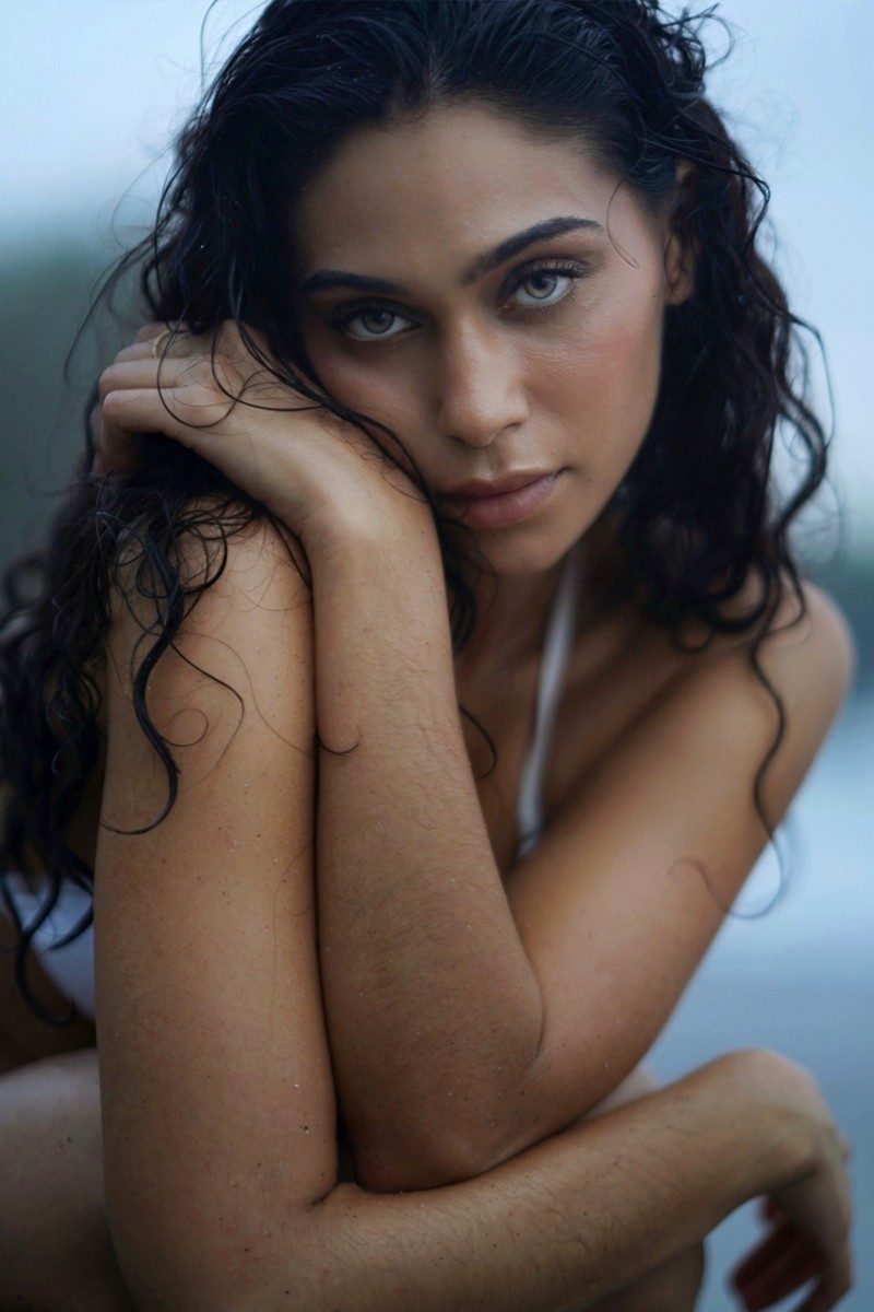 Raniah El- Nafeh – Aus