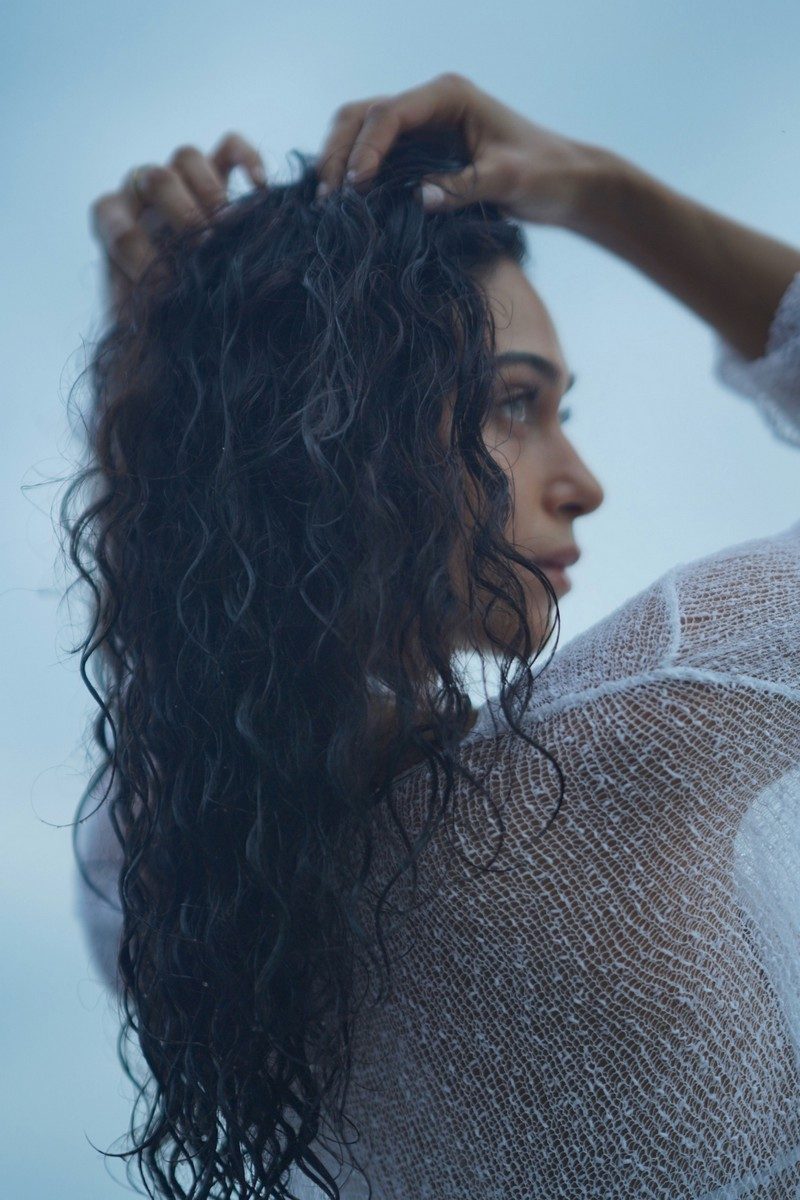 Raniah El- Nafeh – Aus