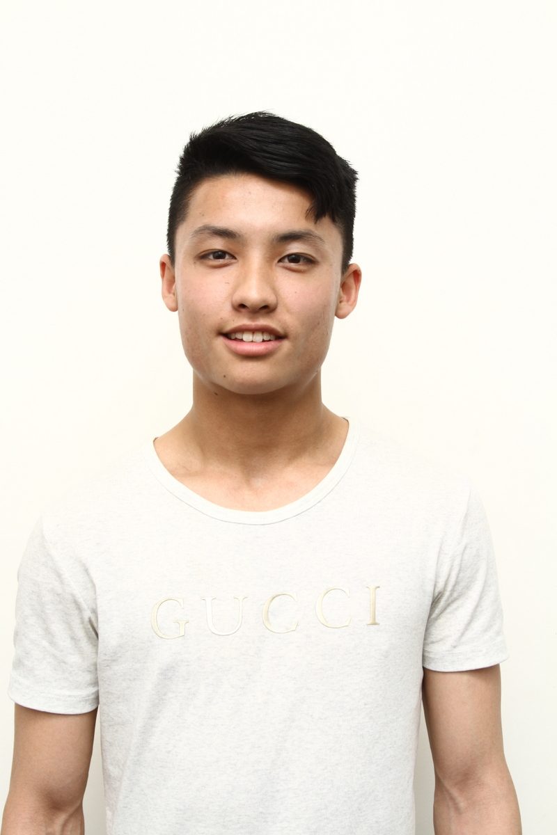 Calvin