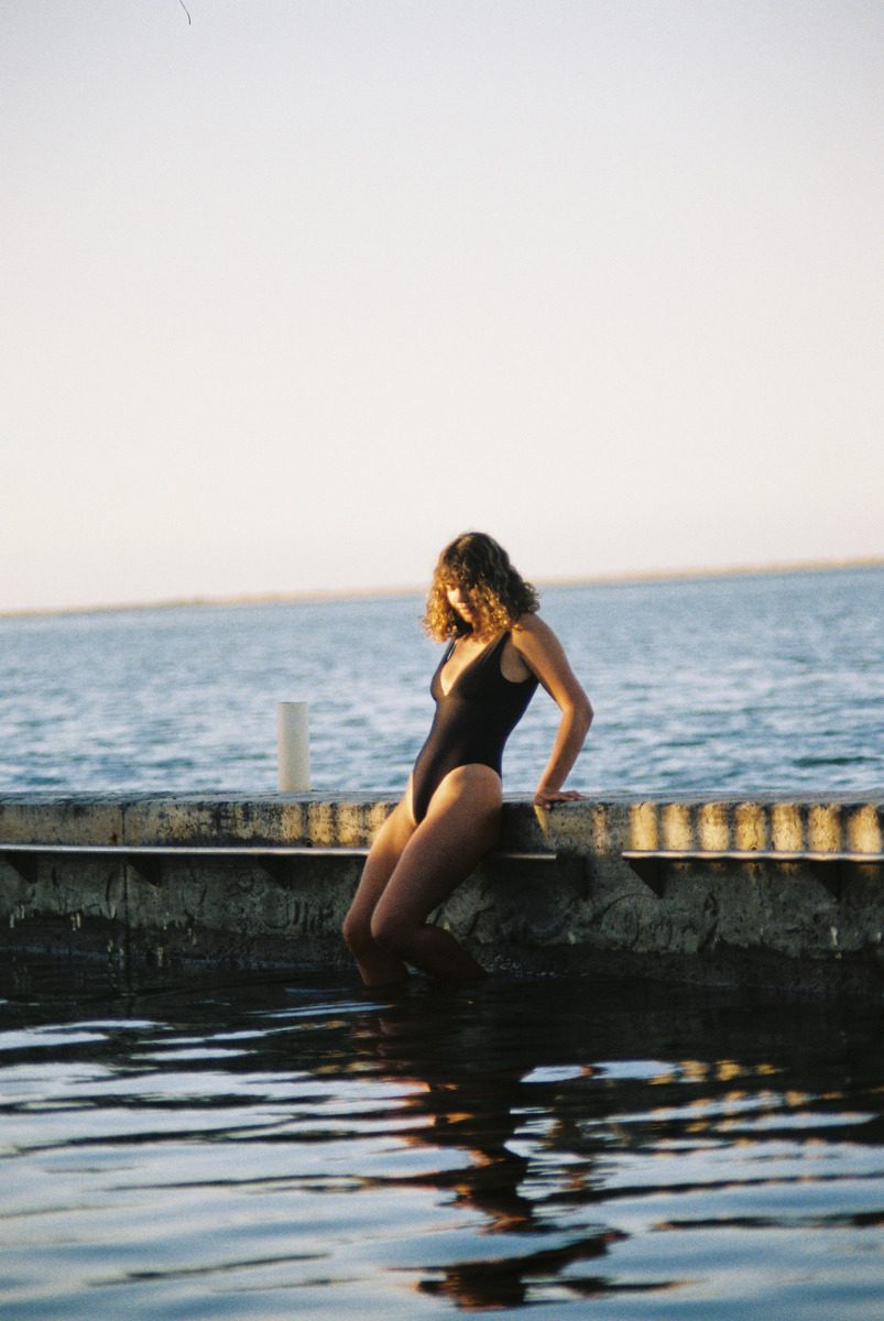 Sasha Mariana- Wanaka