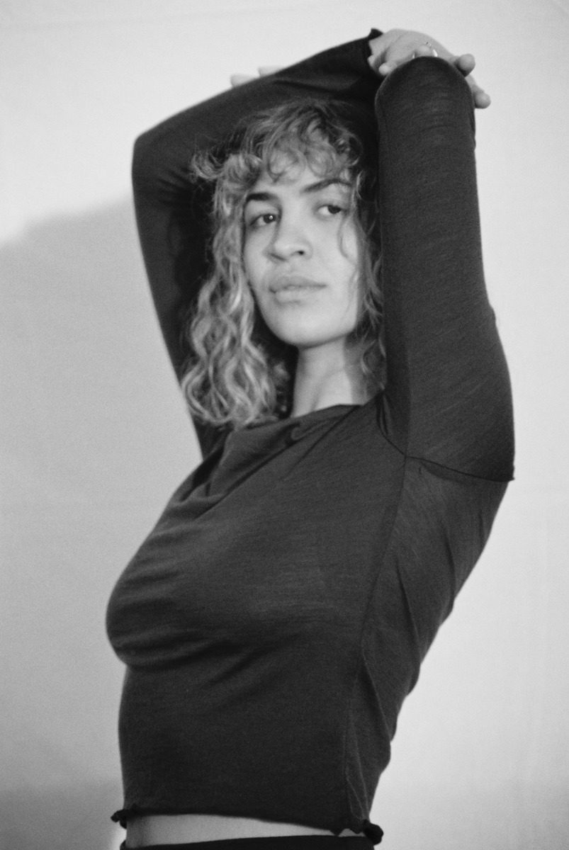 Sasha Mariana- Wanaka