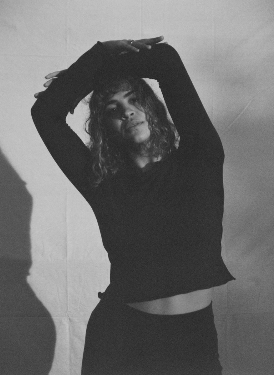 Sasha Mariana- Wanaka