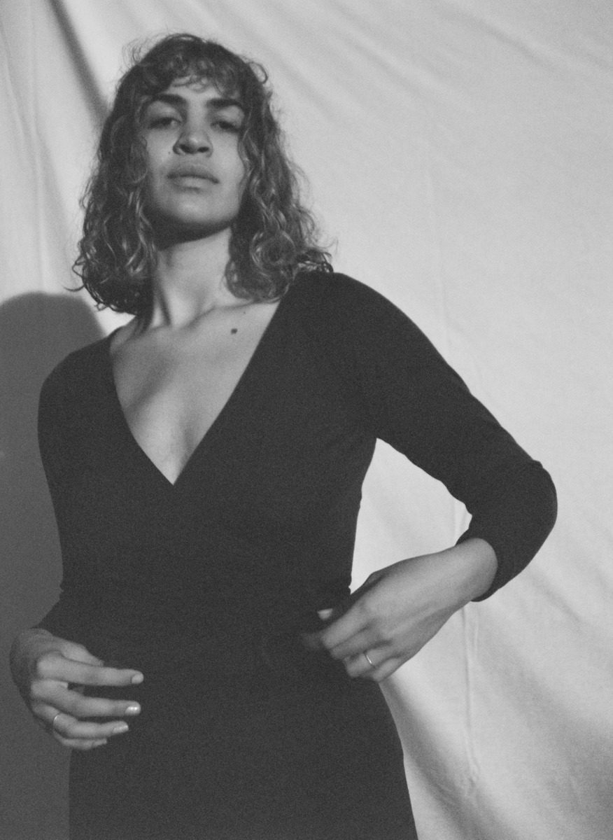Sasha Mariana- Wanaka