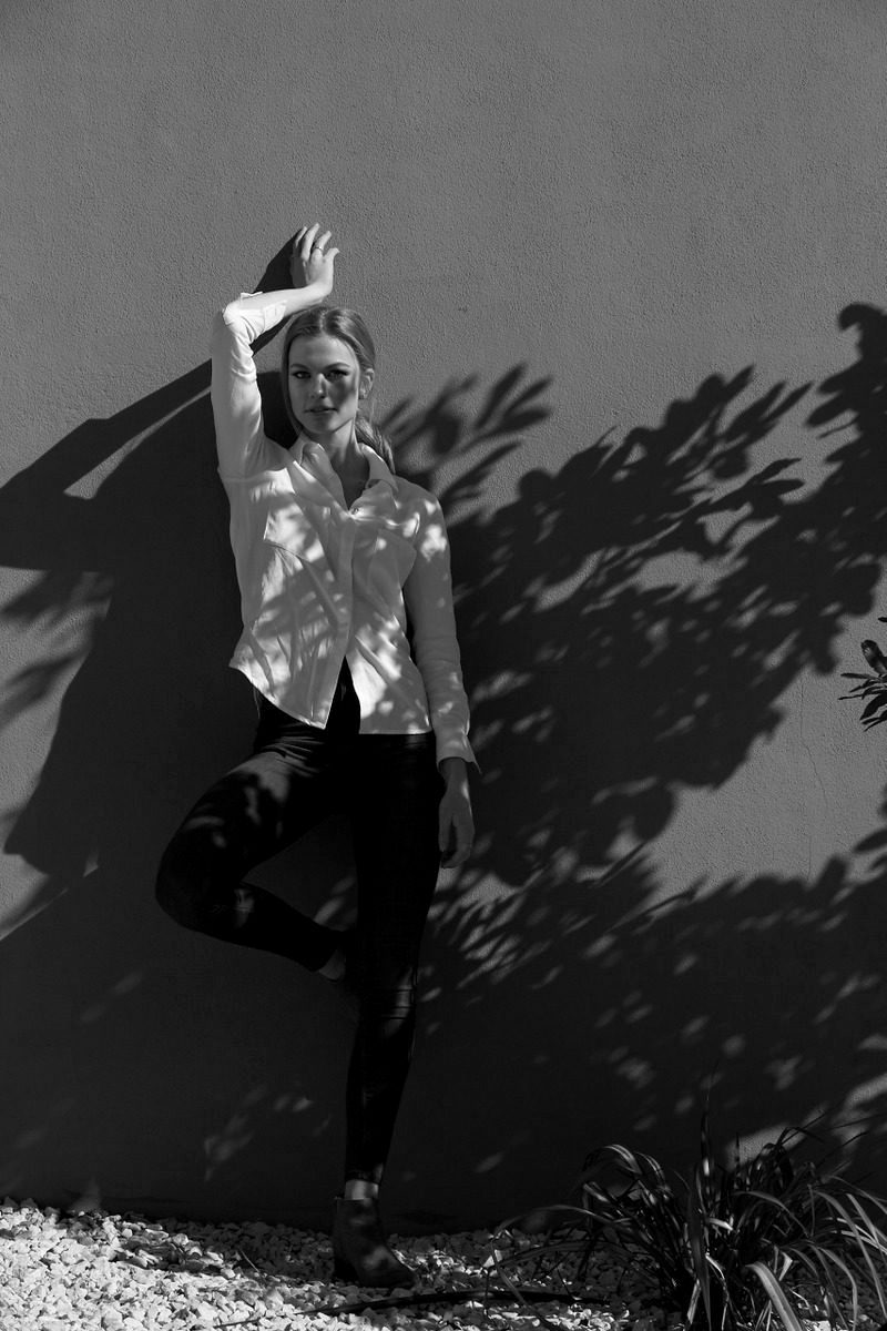 Julia W