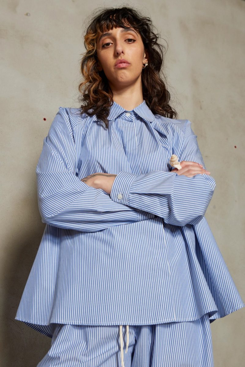 Rachel C.