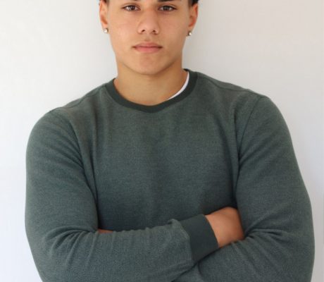 Jerome Toi