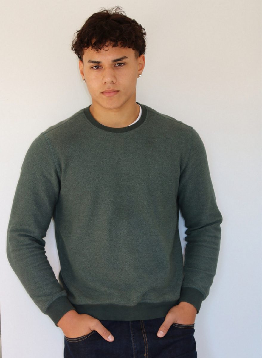 Jerome Toi