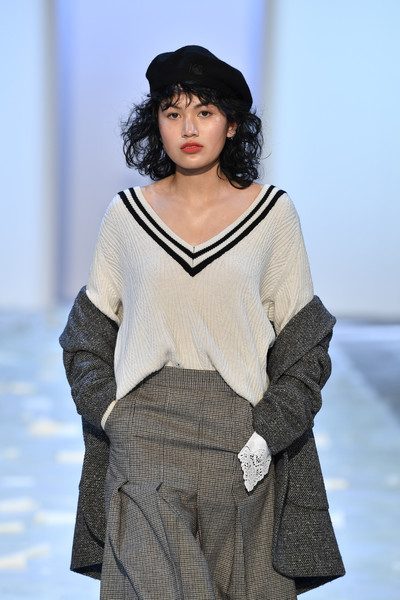 Polena, Veronica, Penny & Bernie for Kate Sylvester NZFW Show
