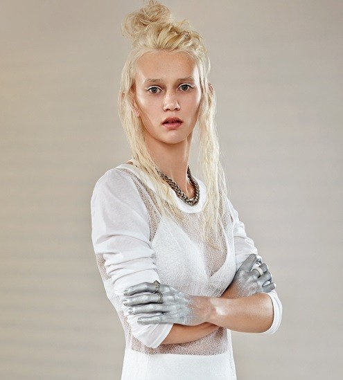 Courtney- Wellington