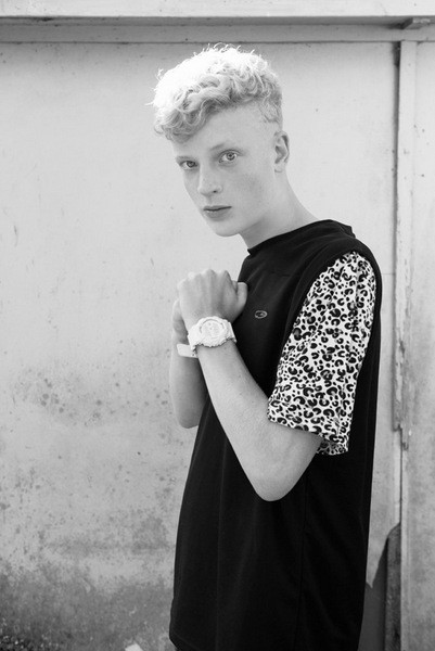 Ed – Out of Town