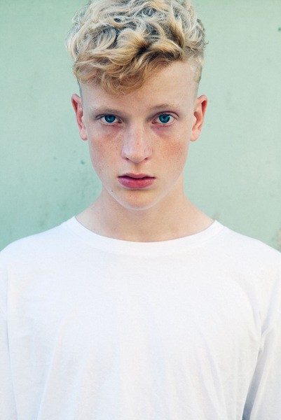 Ed – Out of Town