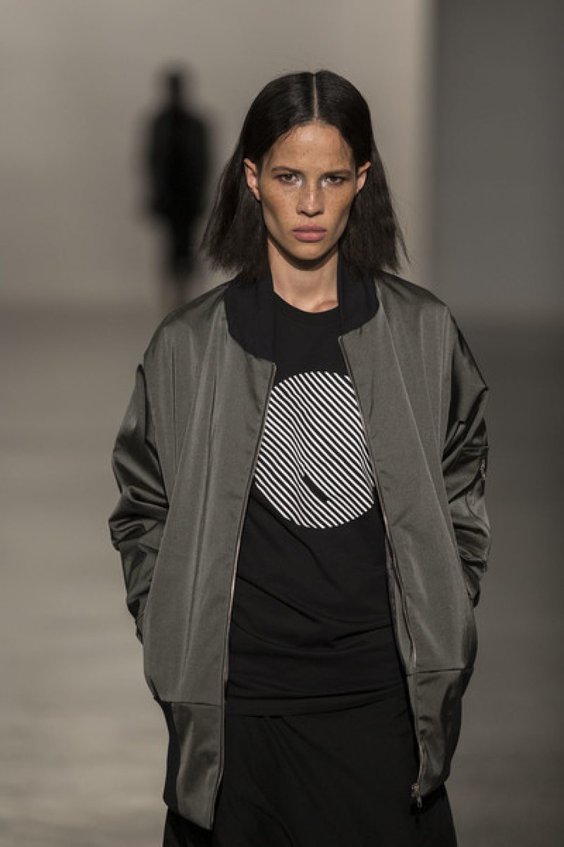 Dani, Ellery,Charlee,Olivia,Steph, Sian for Miromoda Show @ NZFW