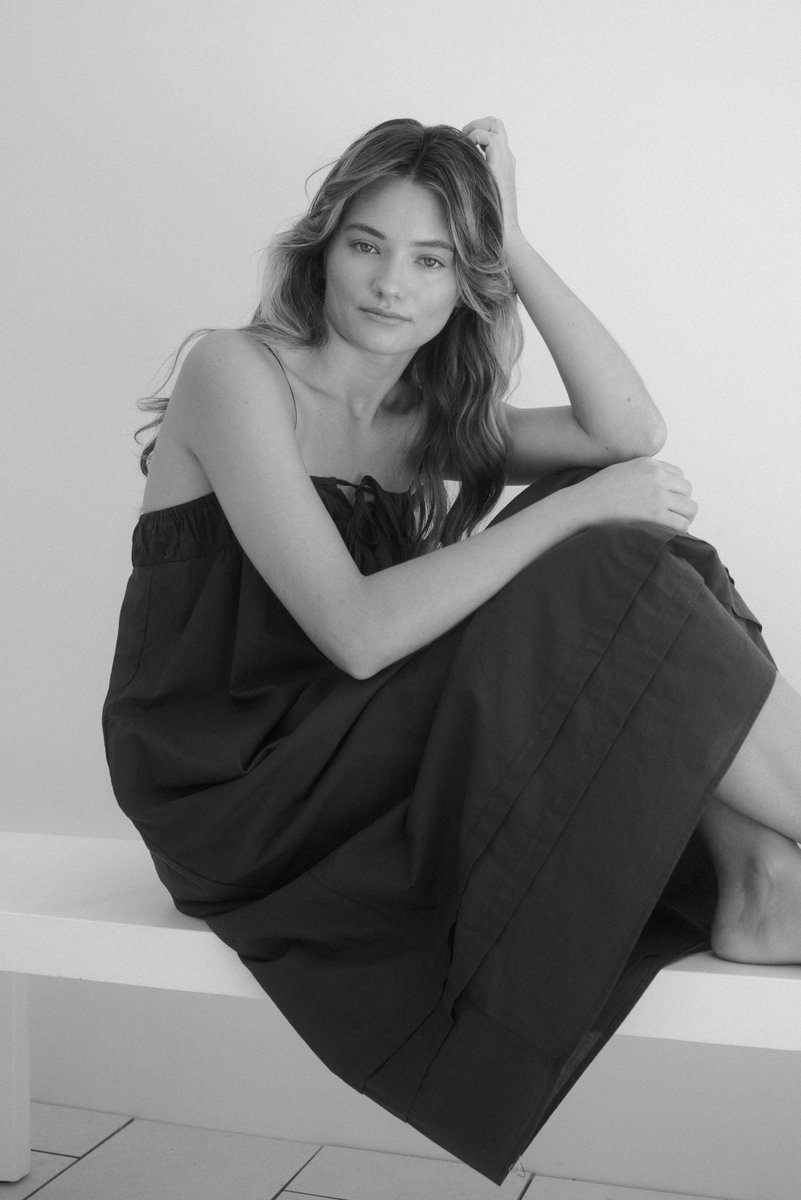 Indi @indiarose_thomas