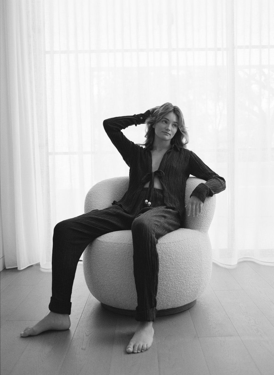 Indi @indiarose_thomas