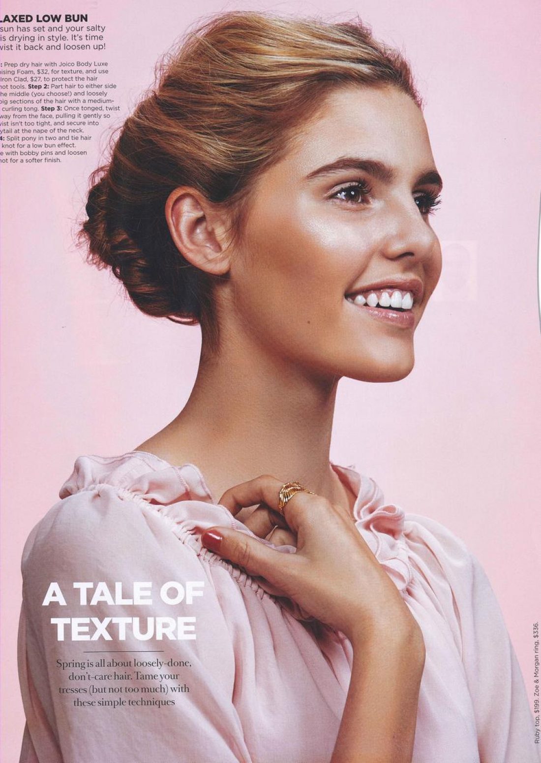 Dillyn photographed for Fashion Quarterly Magazine by Michael James Rooke, Hair by Chinney Yeap, Mua: Melle Van Sambeek, Stylists Lucy Slight & Marcel Gull