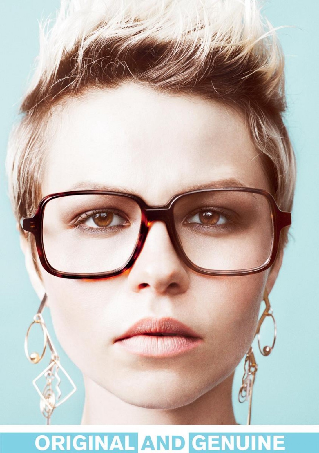 Ronnie photographed by Charles Howells for Black Magazine, Styling: Rachael Churchward, Mua: Carolyn Haslett, Hair: Raymond Robertson @ Servilles