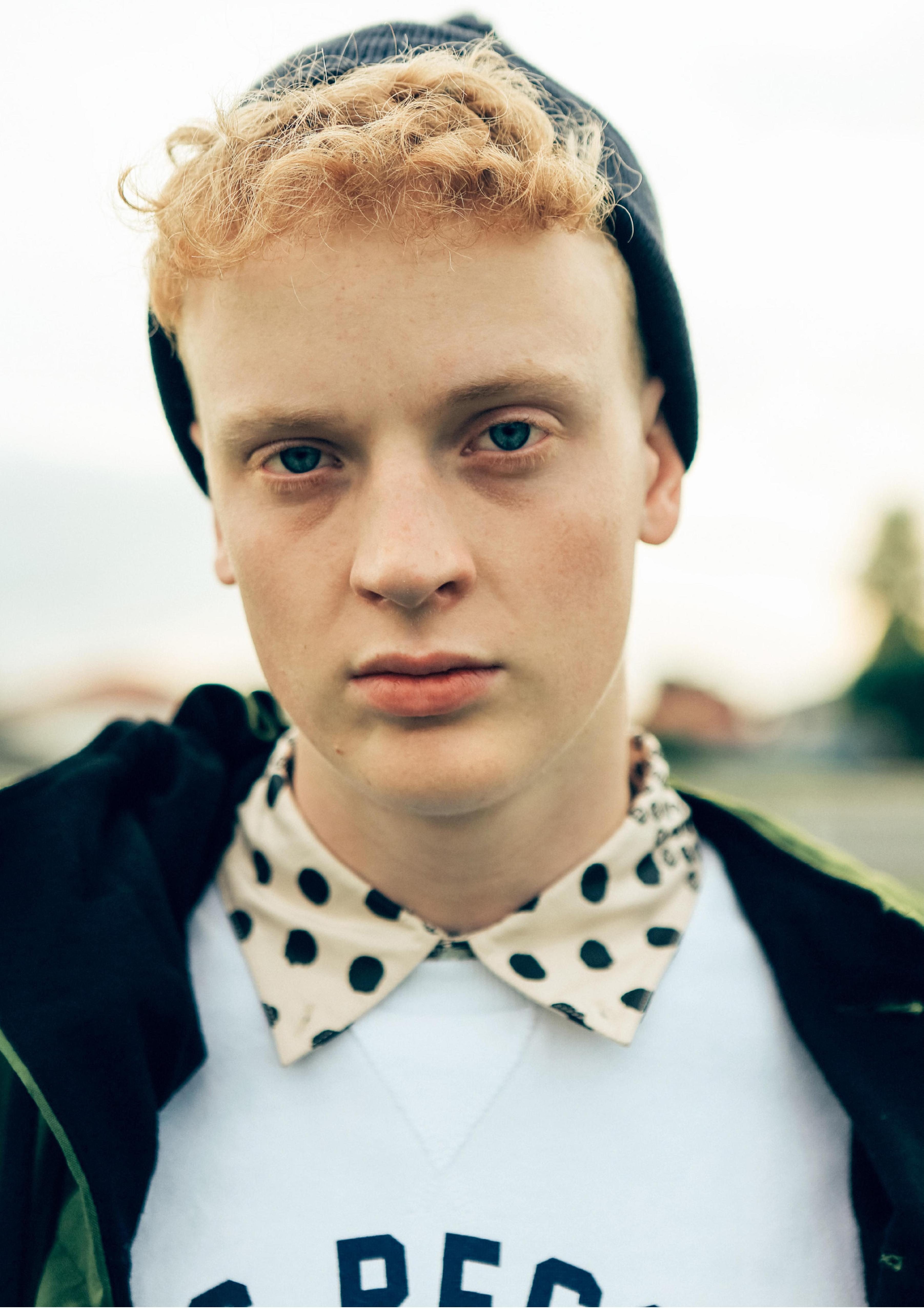 Ed – Out of Town