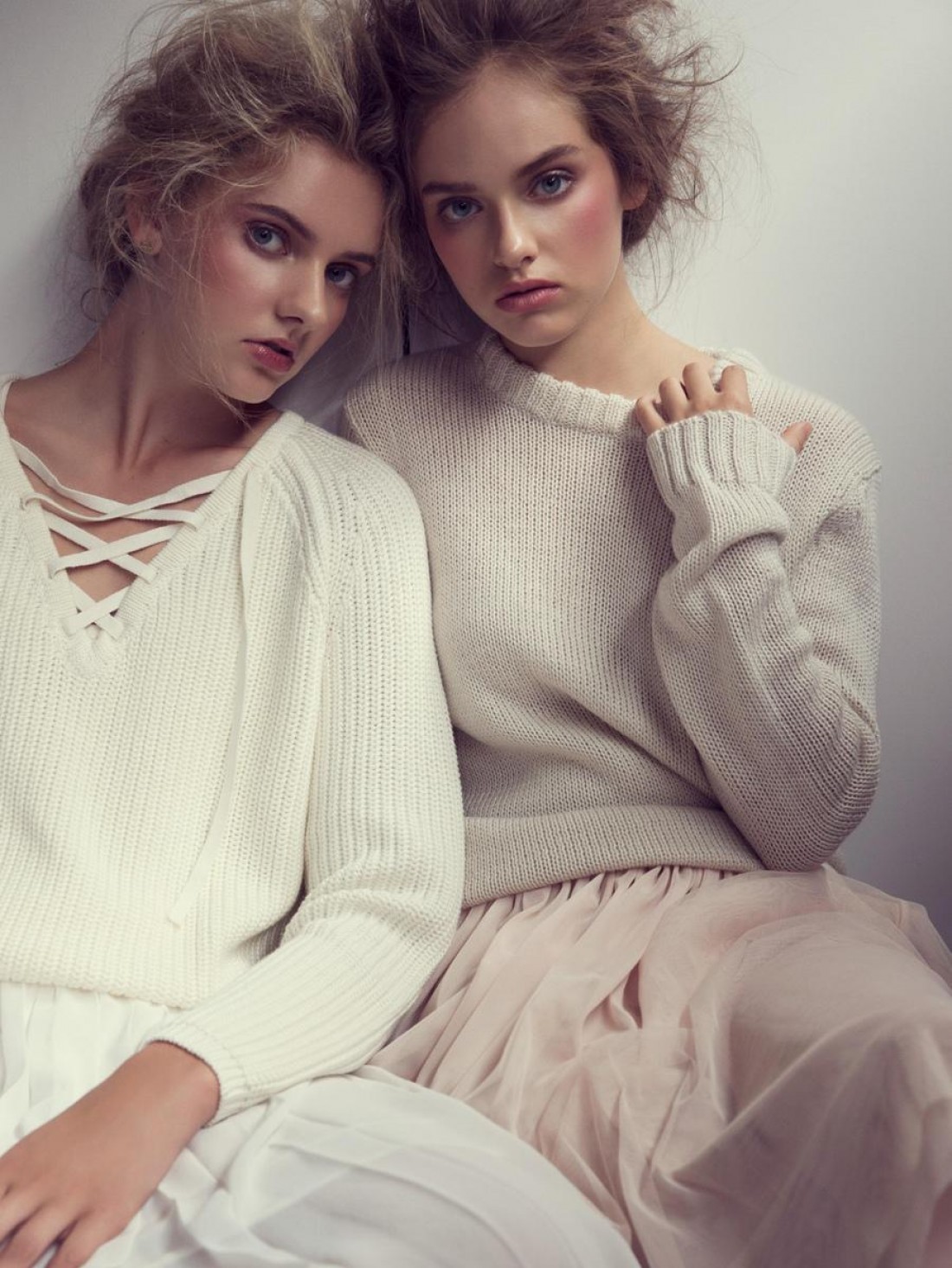 Harrie photographed by Stephen Tilley for Fashion Quarterly Magazine: Styling Tyla Mckenzie & Marcel Gull Mua: Victor Henao Hair: Danny Pato at D&M Salon