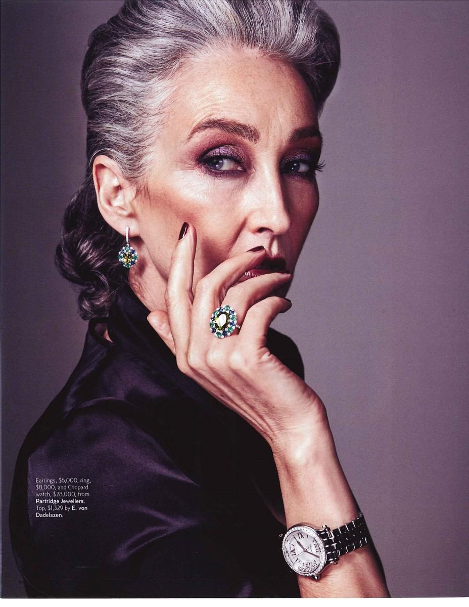Mercy photographed by Michael J Rooke for Simply You Magazine; Stylist; Louise Hilzs; Mua Chay Roberts using Tom Ford