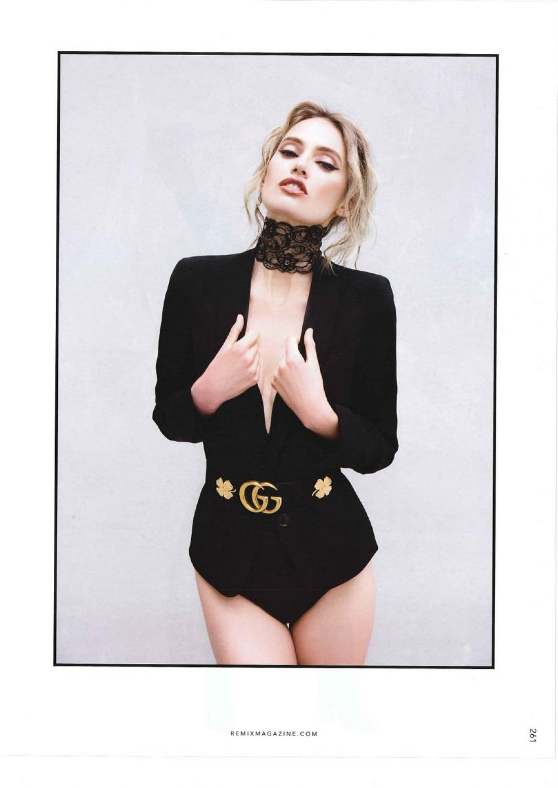 Penny photographed by Olivia Hemus for Remix Magazine: Stylist: Laura Snelling, Fashion Editors: Amber Peebles & Laura Snelling; Hair: Tony THorn @ Collette; Mua: Lochie Stonehouse @MAC Cosmetics