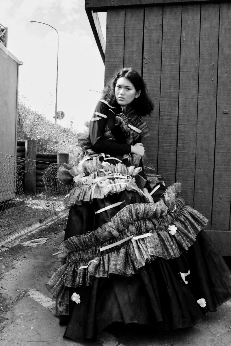 Polena – Here Now!