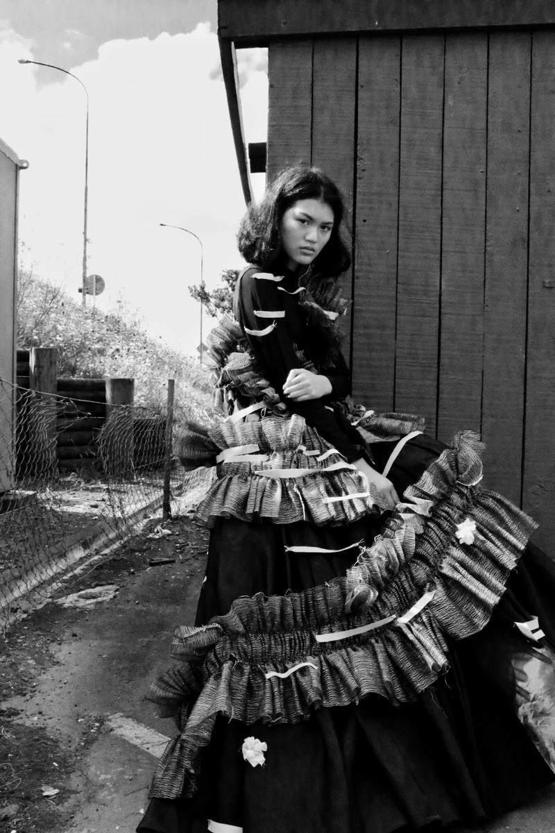 Polena – Here Now!