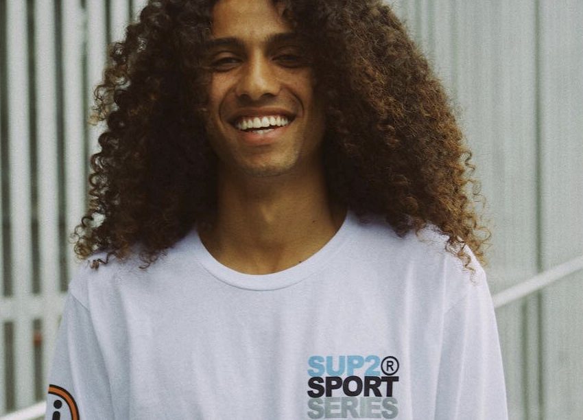 Dylan Manickum