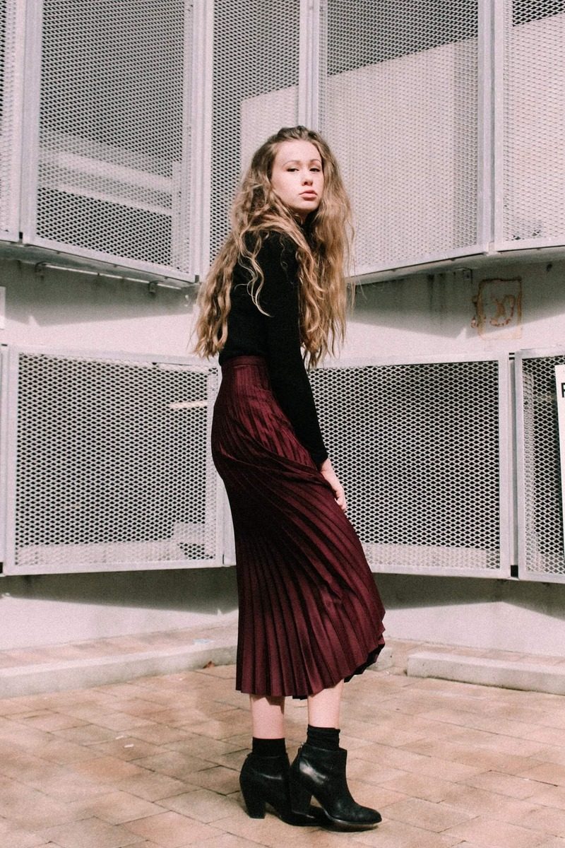 Sophia Rose- Influencer