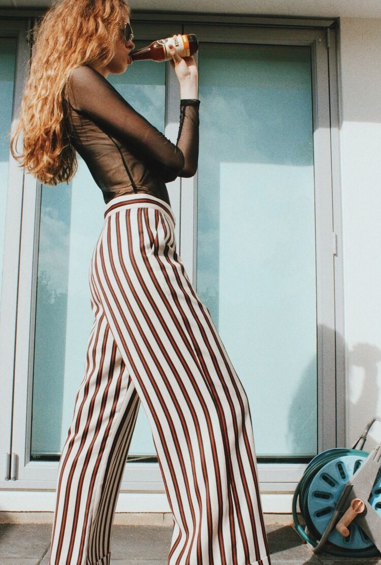 Sophia Rose- Influencer