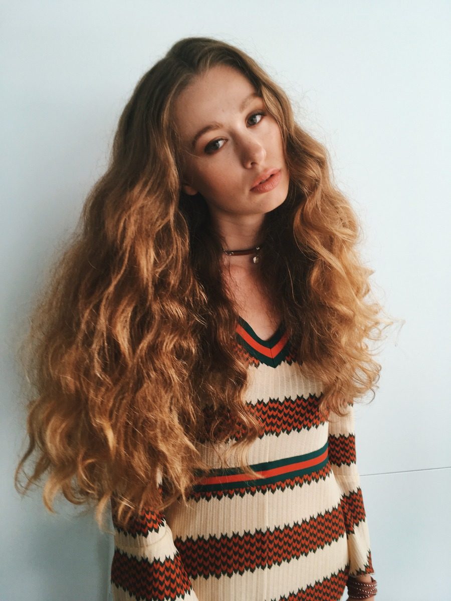 Sophia Rose- Influencer