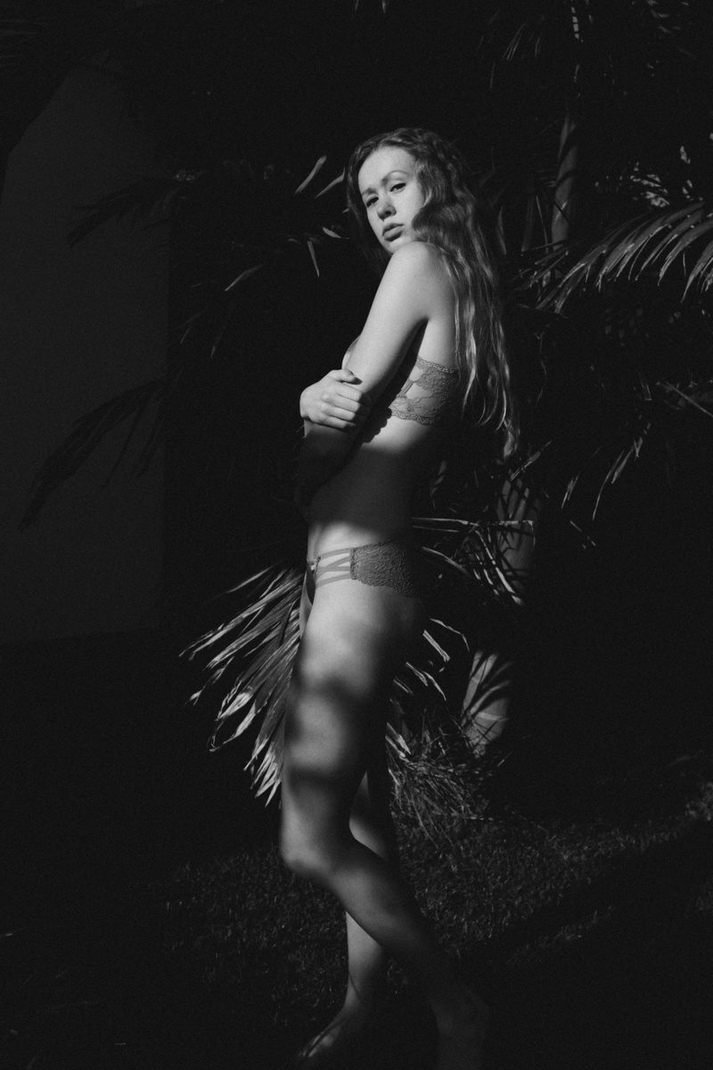 Sophia Rose- Influencer