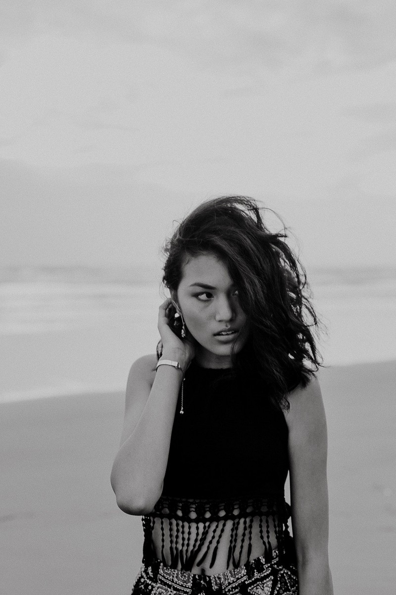 Polena – Here Now!
