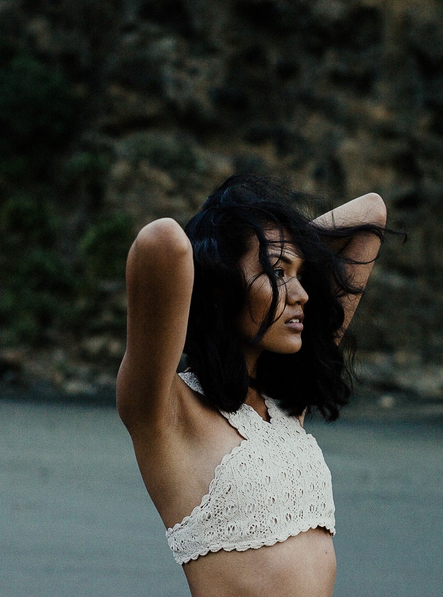 Polena – Here Now!