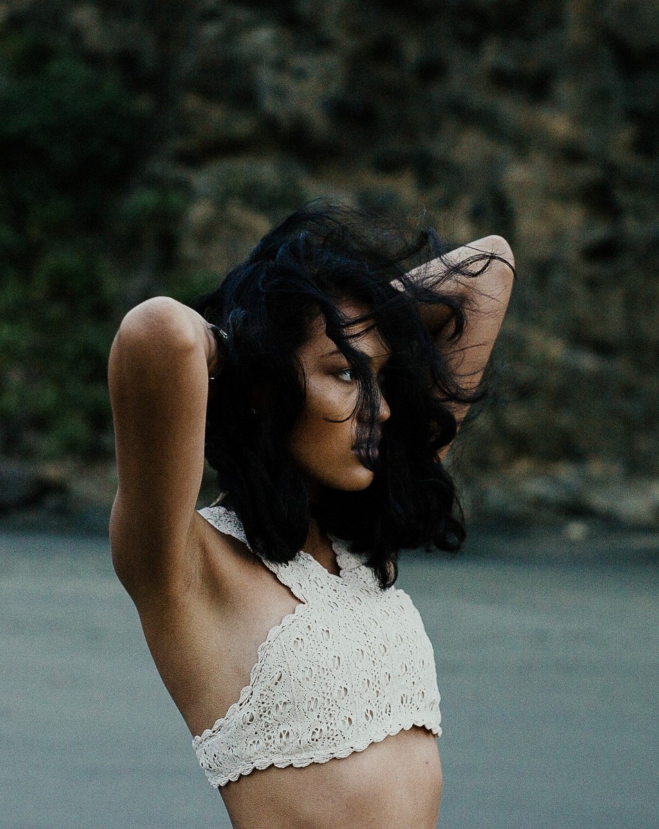 Polena – Here Now!