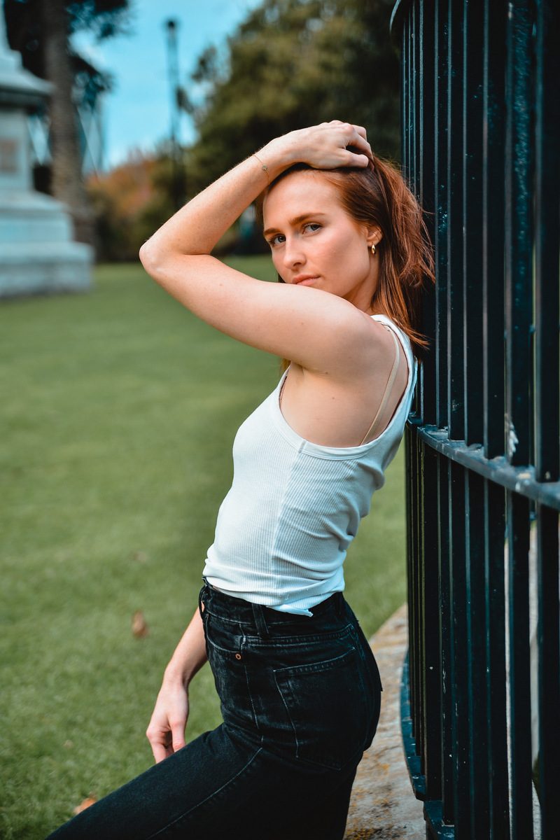Megan M