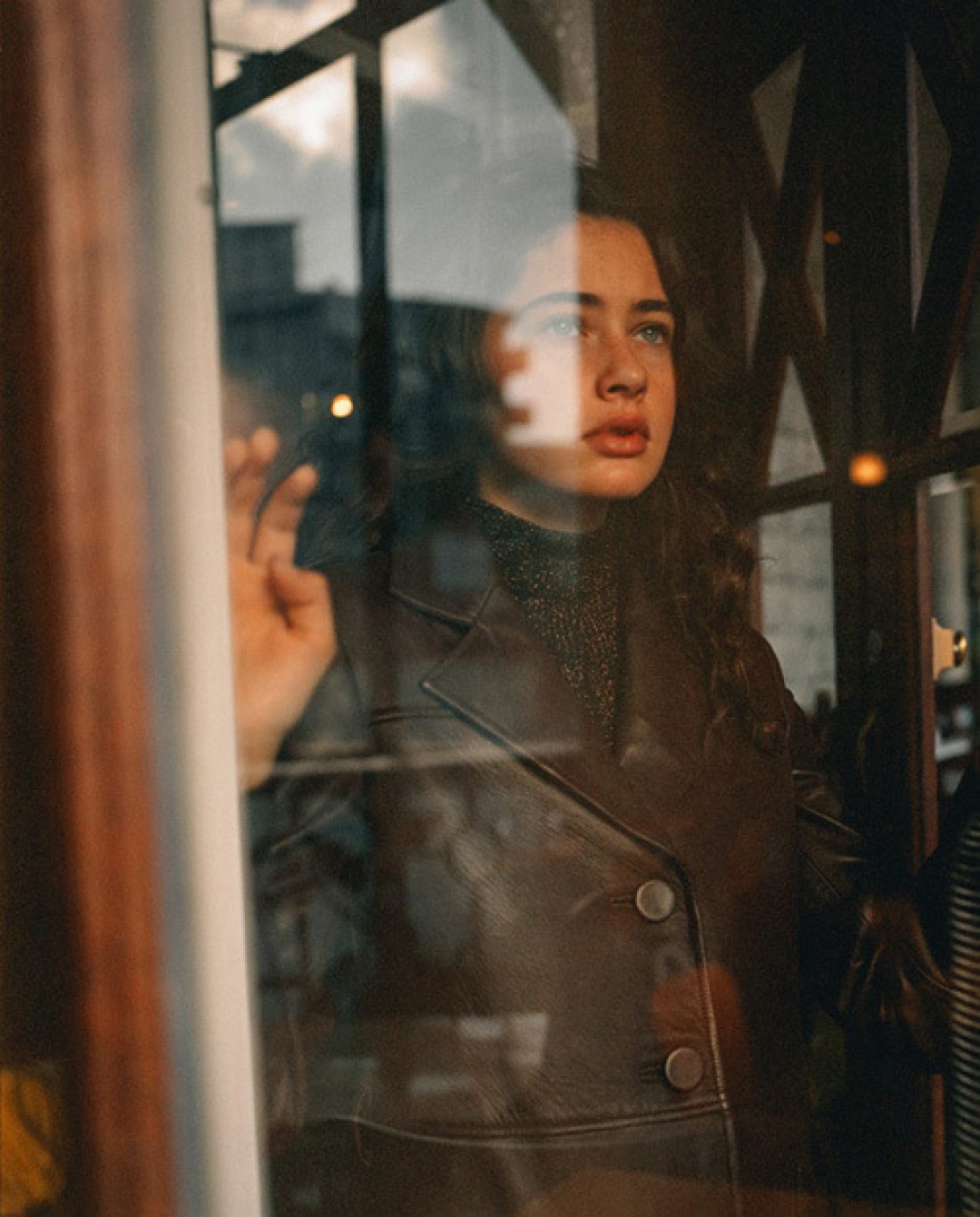 Caprice, Zoe and Ruby featured on Cool Pretty Cool, photography by Dan Roberts, fashion by Chloe Hill, feature by Madeleine Woon