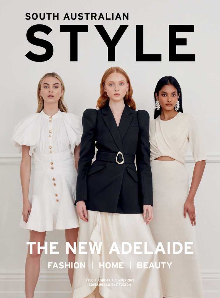 Vi – Sydney