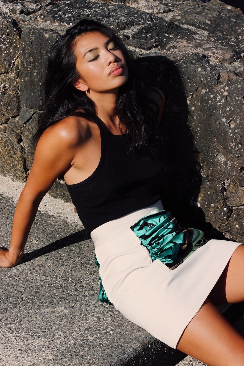 Sam Mercado – Sydney