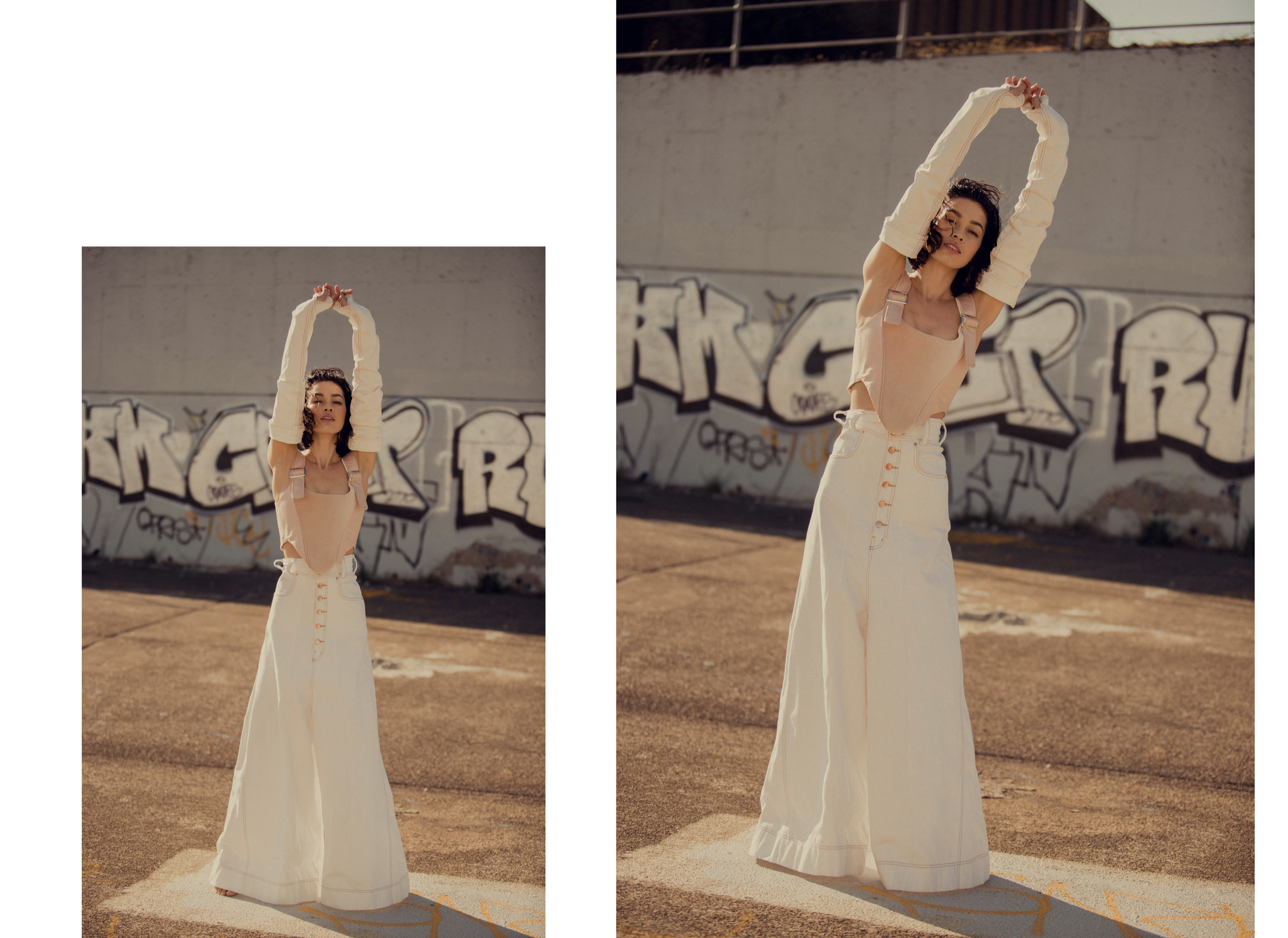 Sian – Sydney