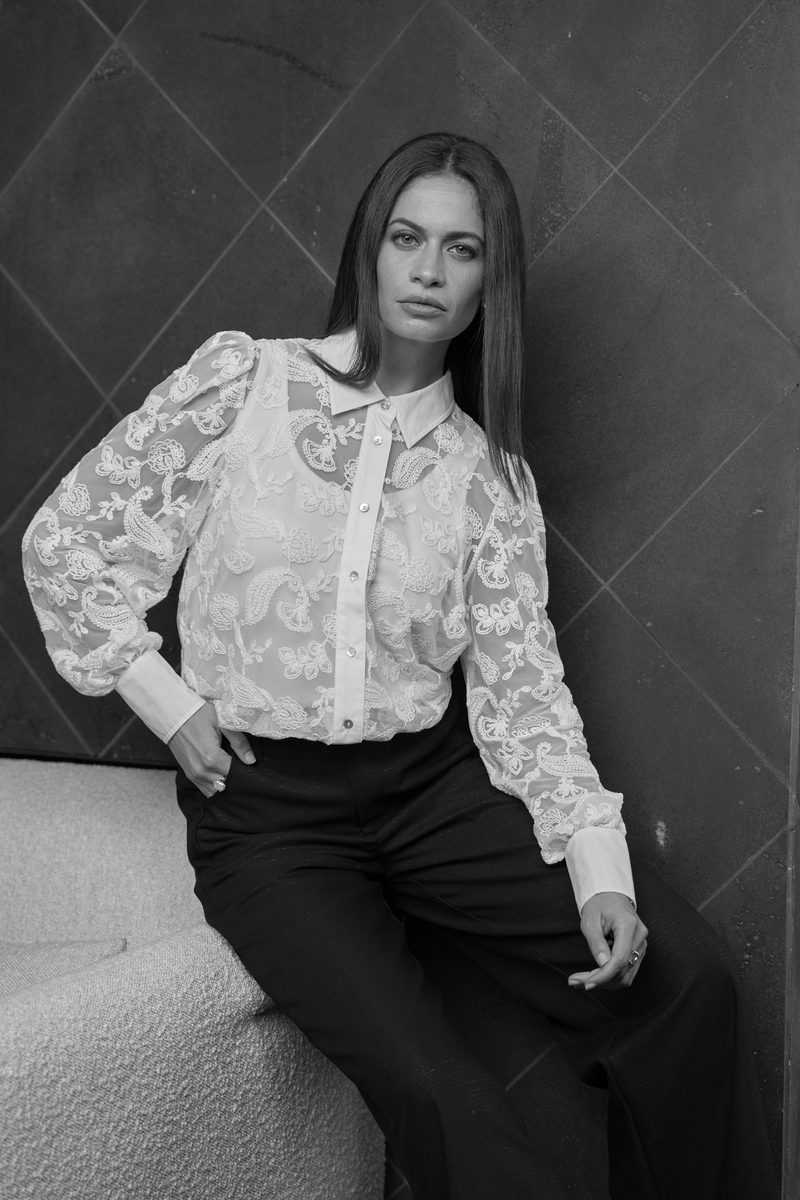 BELU – HERE NOW!