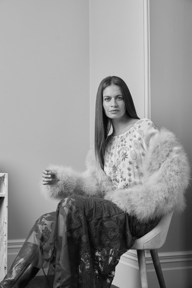 BELU – HERE NOW!