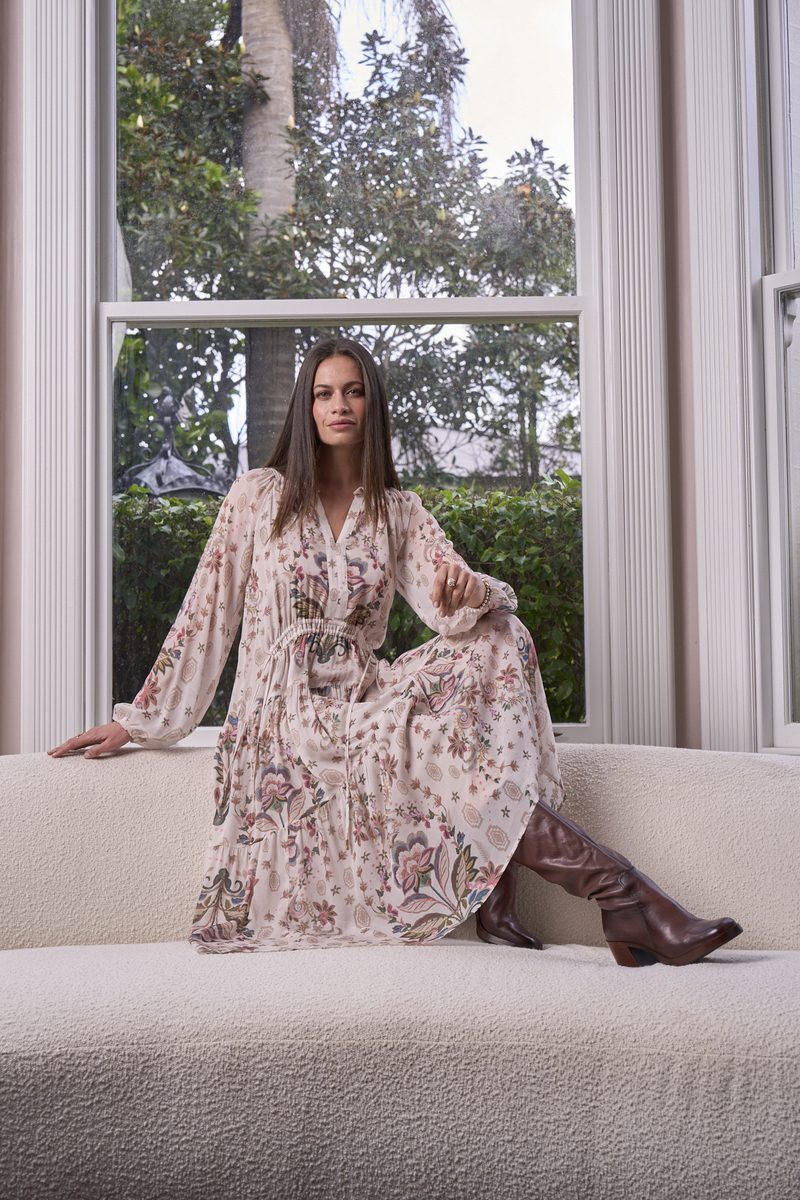 BELU – HERE NOW!