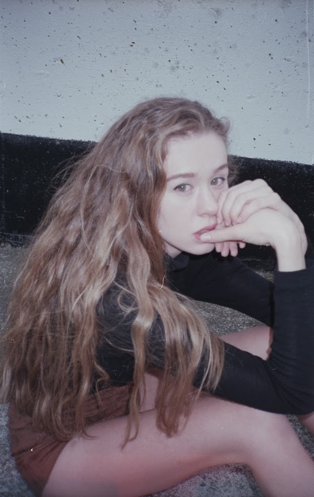 Sophia Rose- Influencer