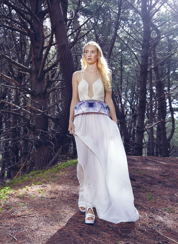 Courtney- Wellington