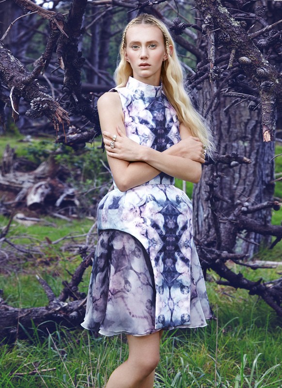 Courtney- Wellington